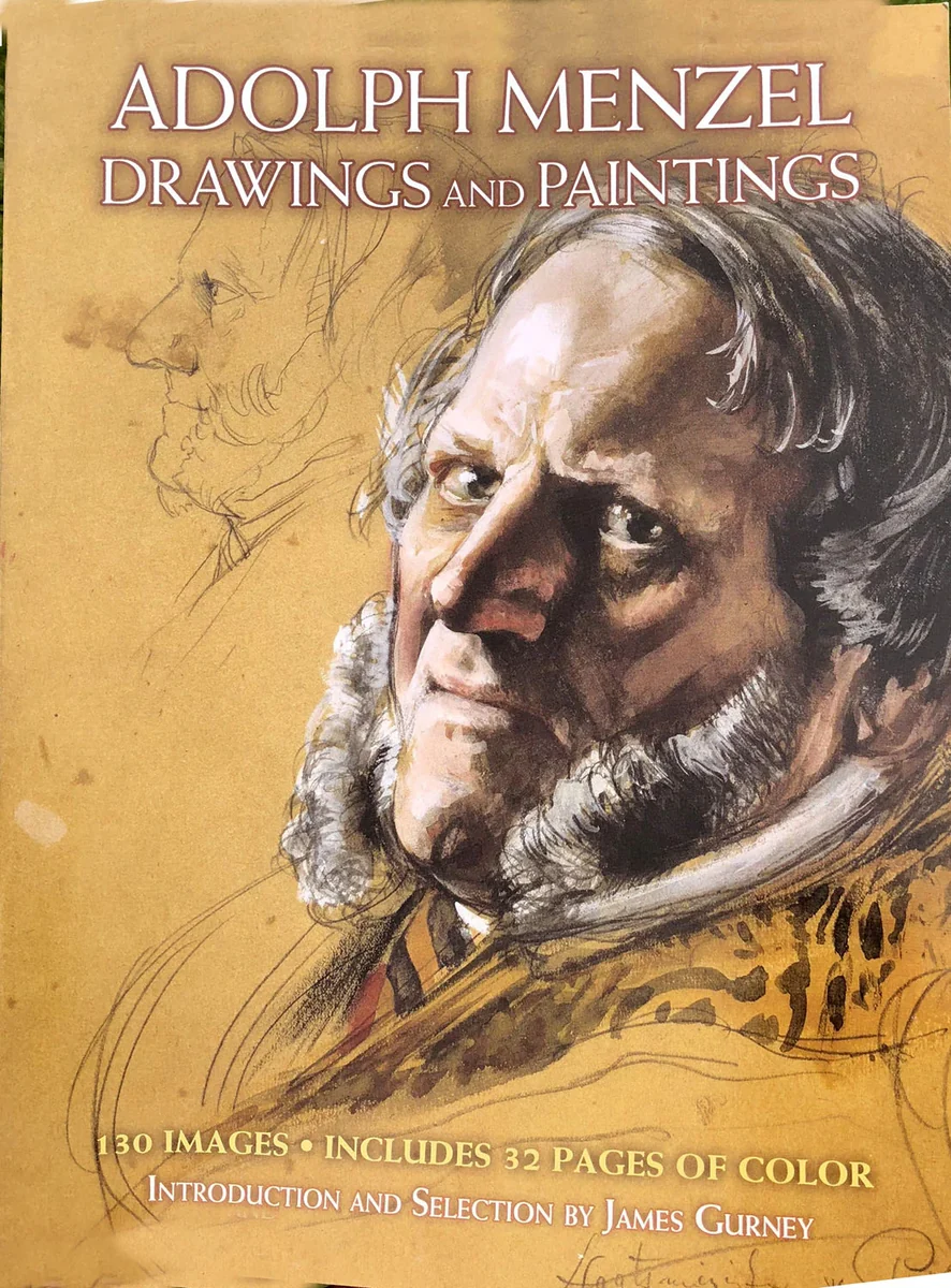 Adolph Menzel