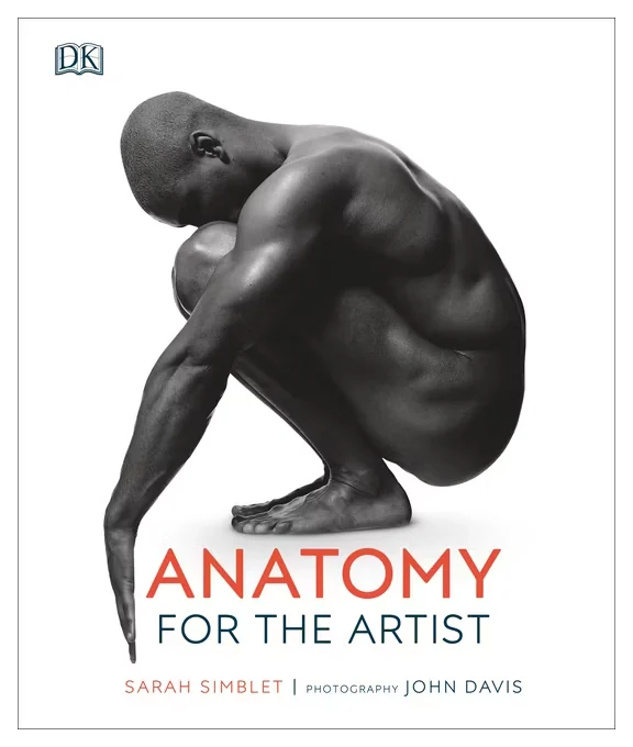 Anatomy for the Artist