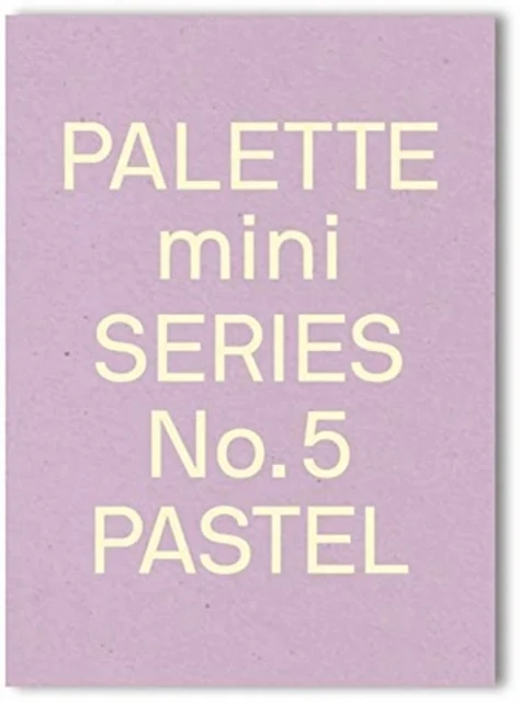 Pastel: New Light-Toned Graphics