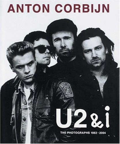 U2 & i: The Photographs 1982-2004