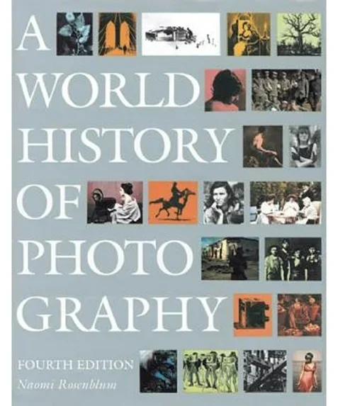 A World History of Photography