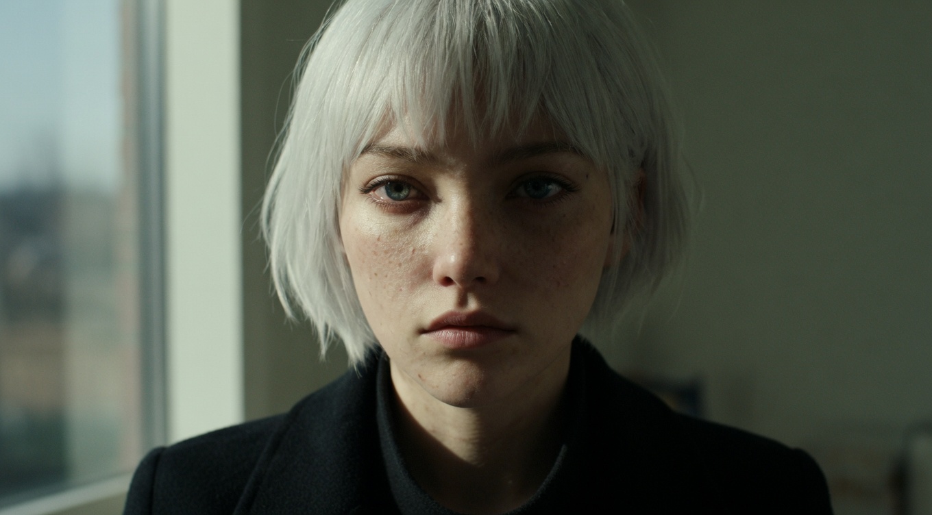 Dogme 95 — Genres & Styles technique example