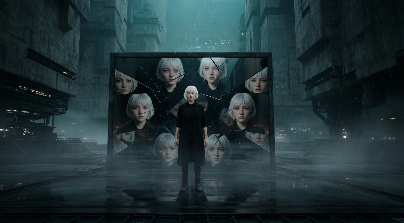 Motif — Storytelling technique example