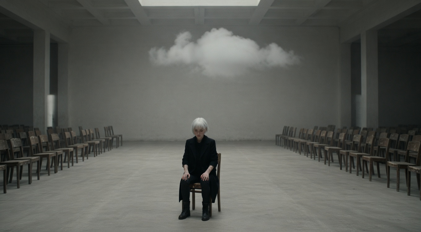 Slow Cinema — Genres & Styles technique example