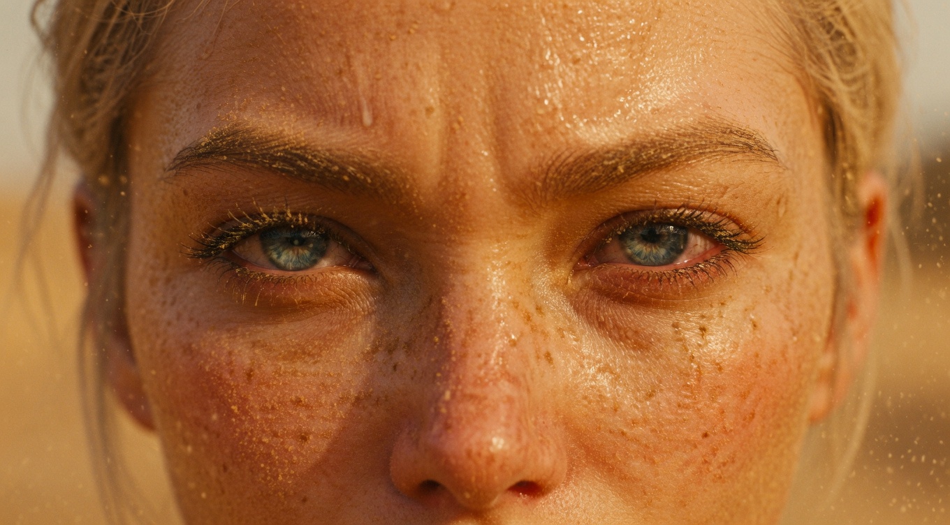 Spaghetti Western — Genres & Styles technique example