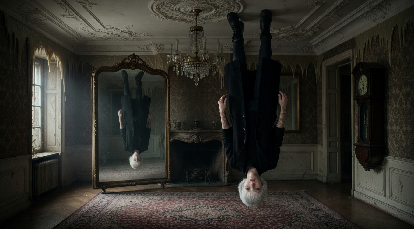 Surrealism — Genres & Styles technique example