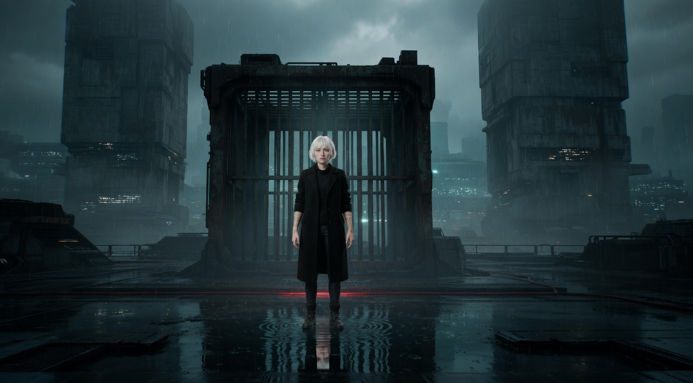 Symbolism — Storytelling technique example