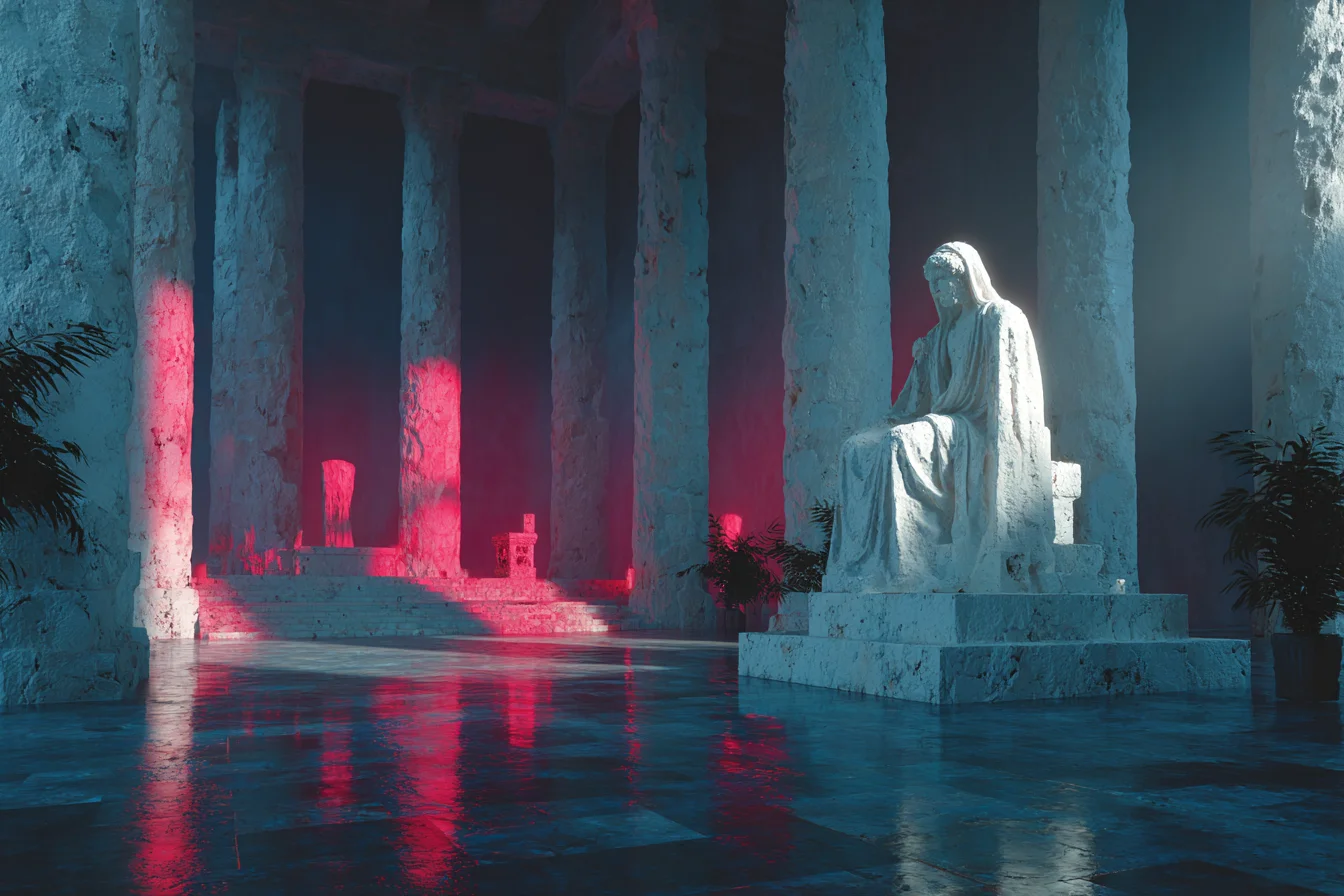 Magenta — The First One