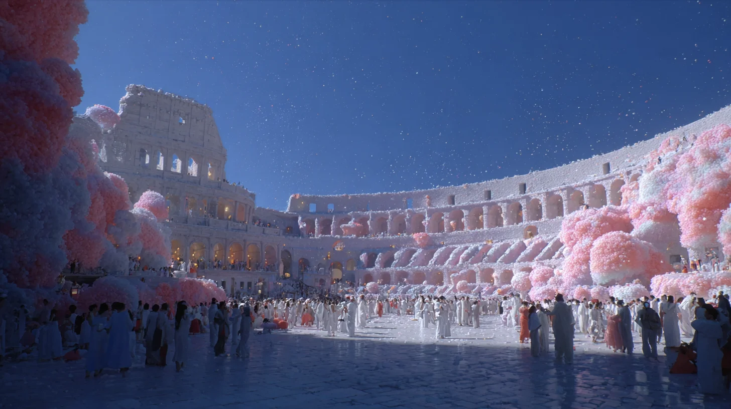 World Building Codex V01 — 2