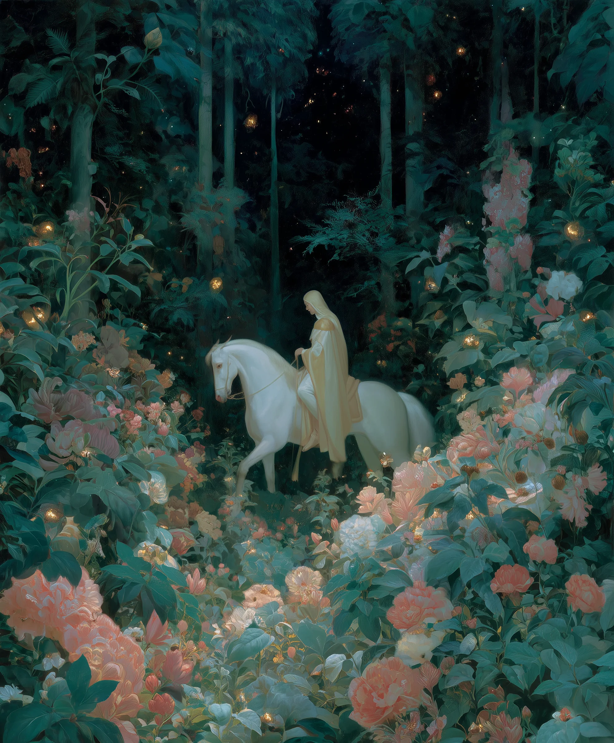 Miramis — The First One