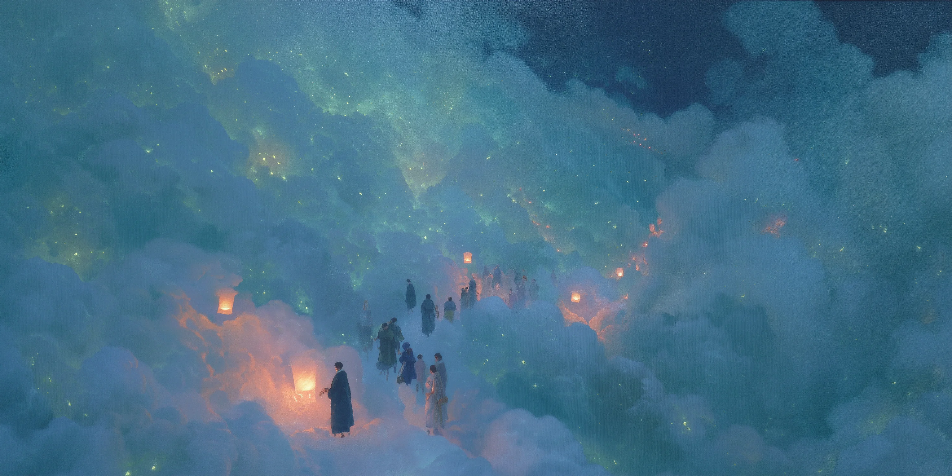 Miramis — The First One