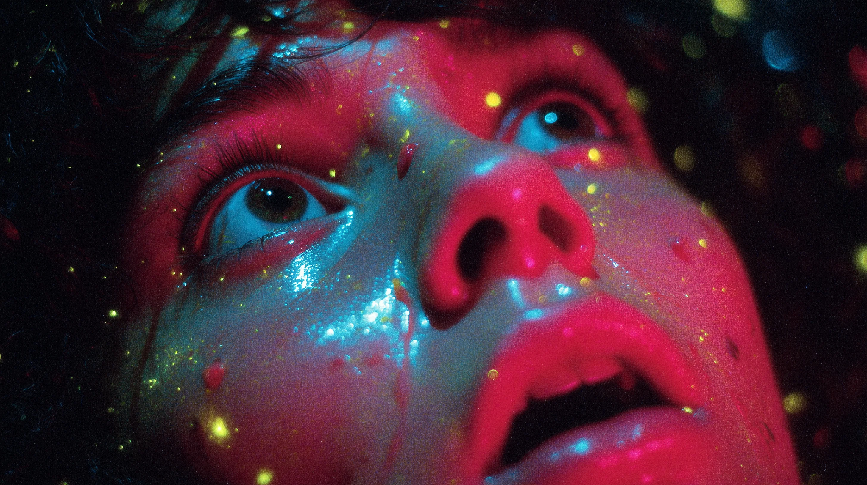 Arcadia — The First One