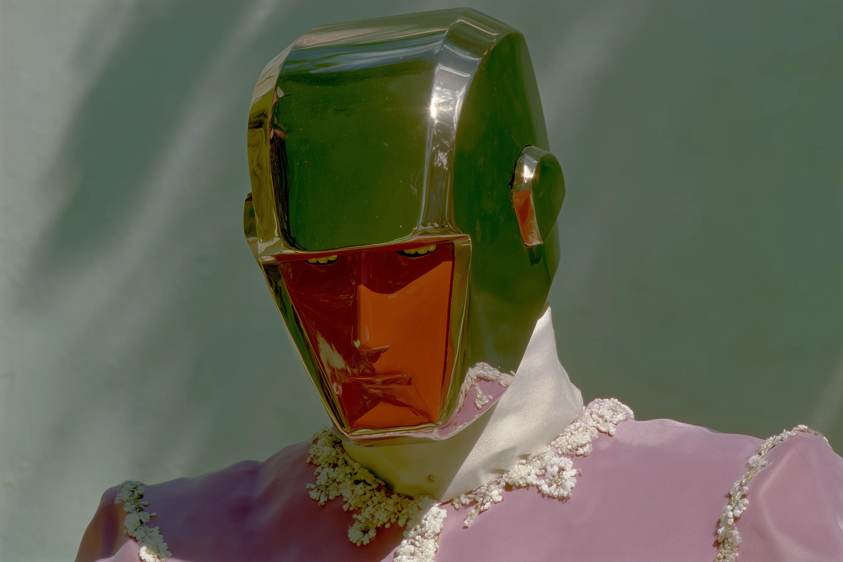 Log 014: AI is not killing art. Here's the proof, read this if you want to win any argument about it.