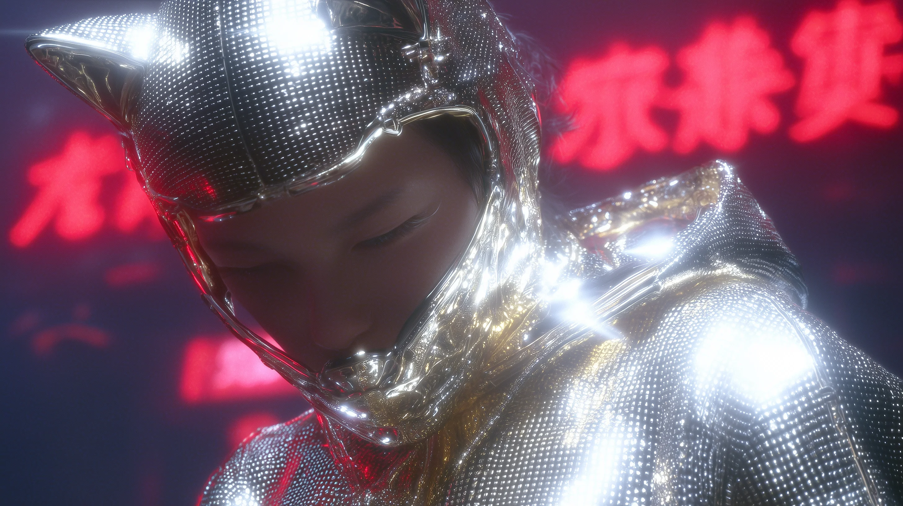 Cyberpunk — World Building Codex 3.0