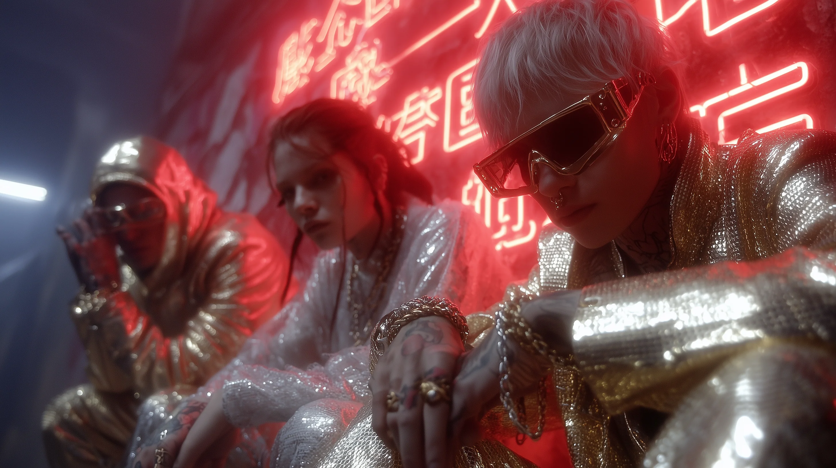 World Building Codex 3.0