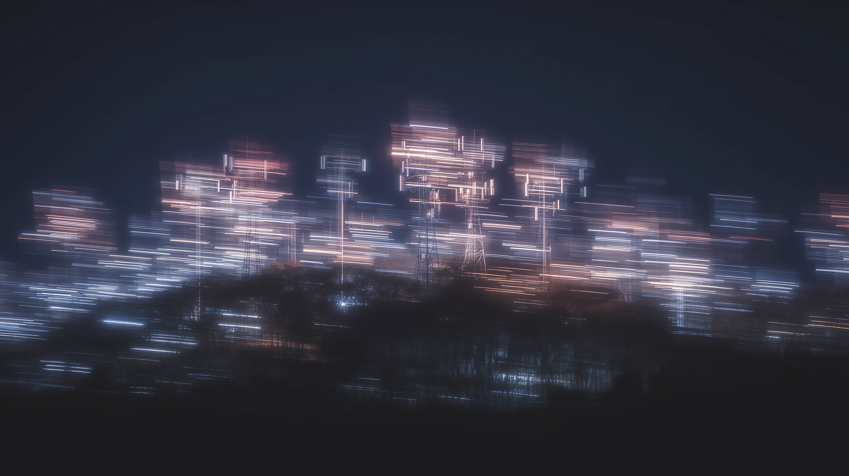 Electroma — World Building Codex 3.0