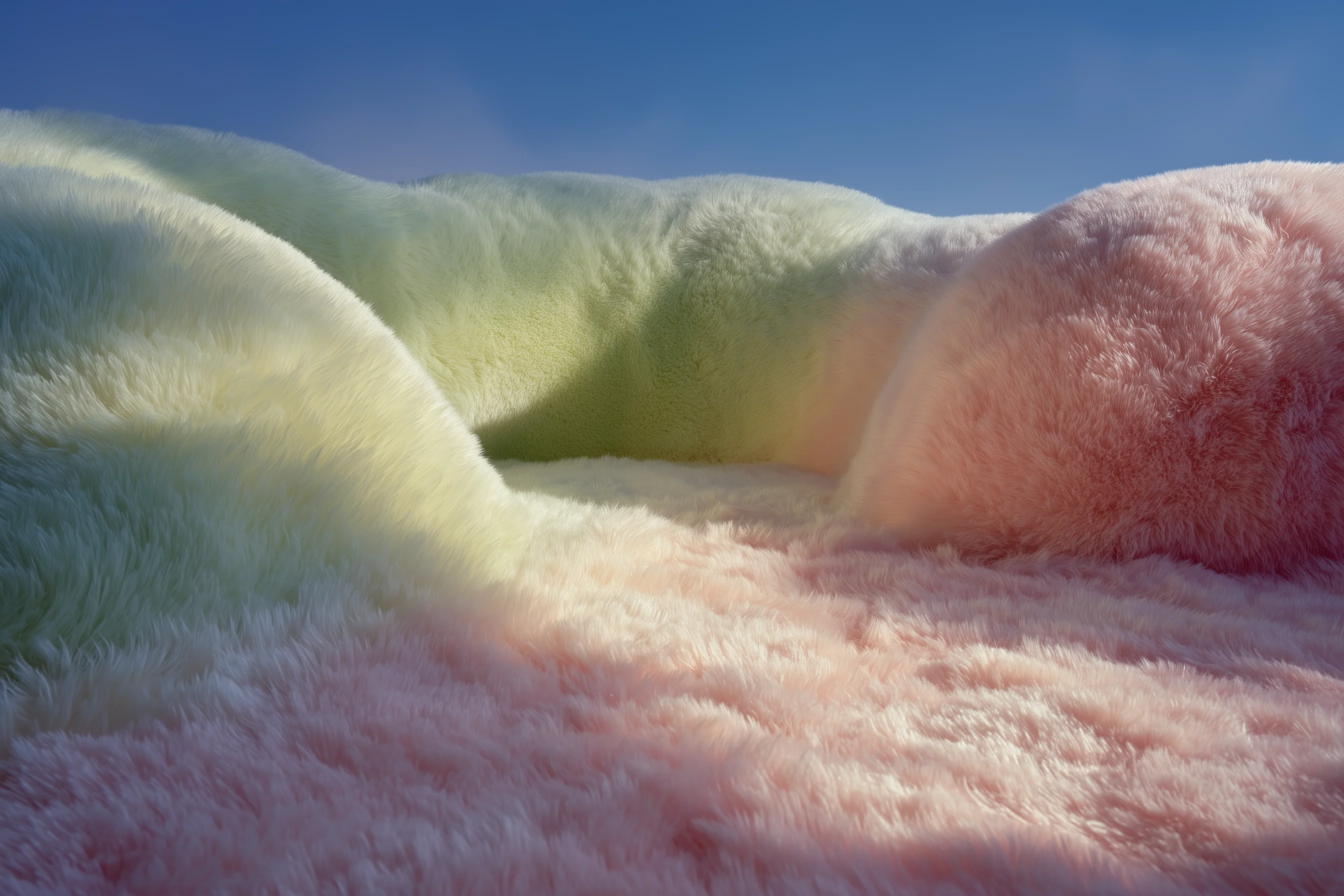 Glass Candy — World Building Codex 3.0