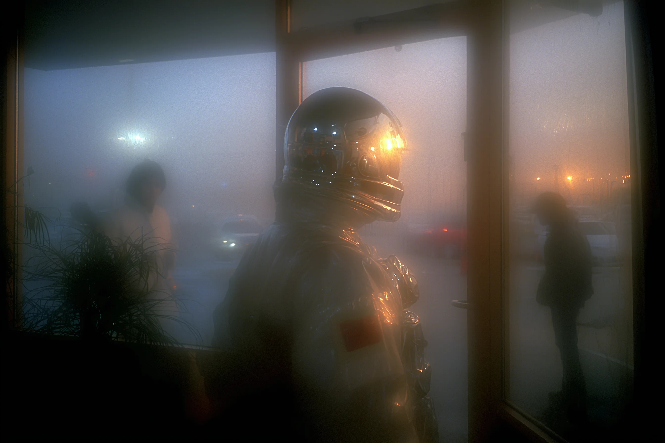 Dreamcore — World Building Codex 3.0