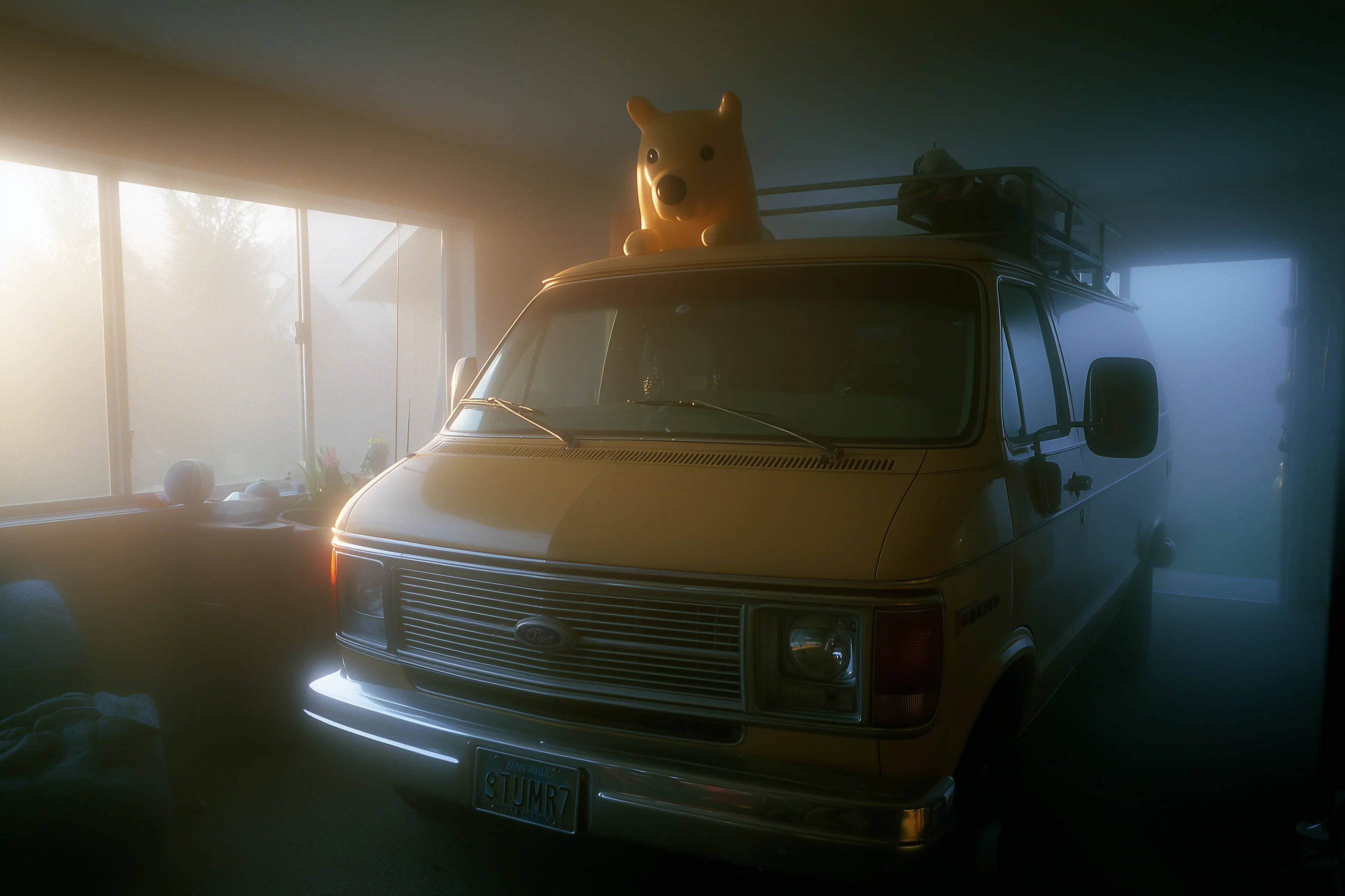 Dreamcore — World Building Codex 3.0