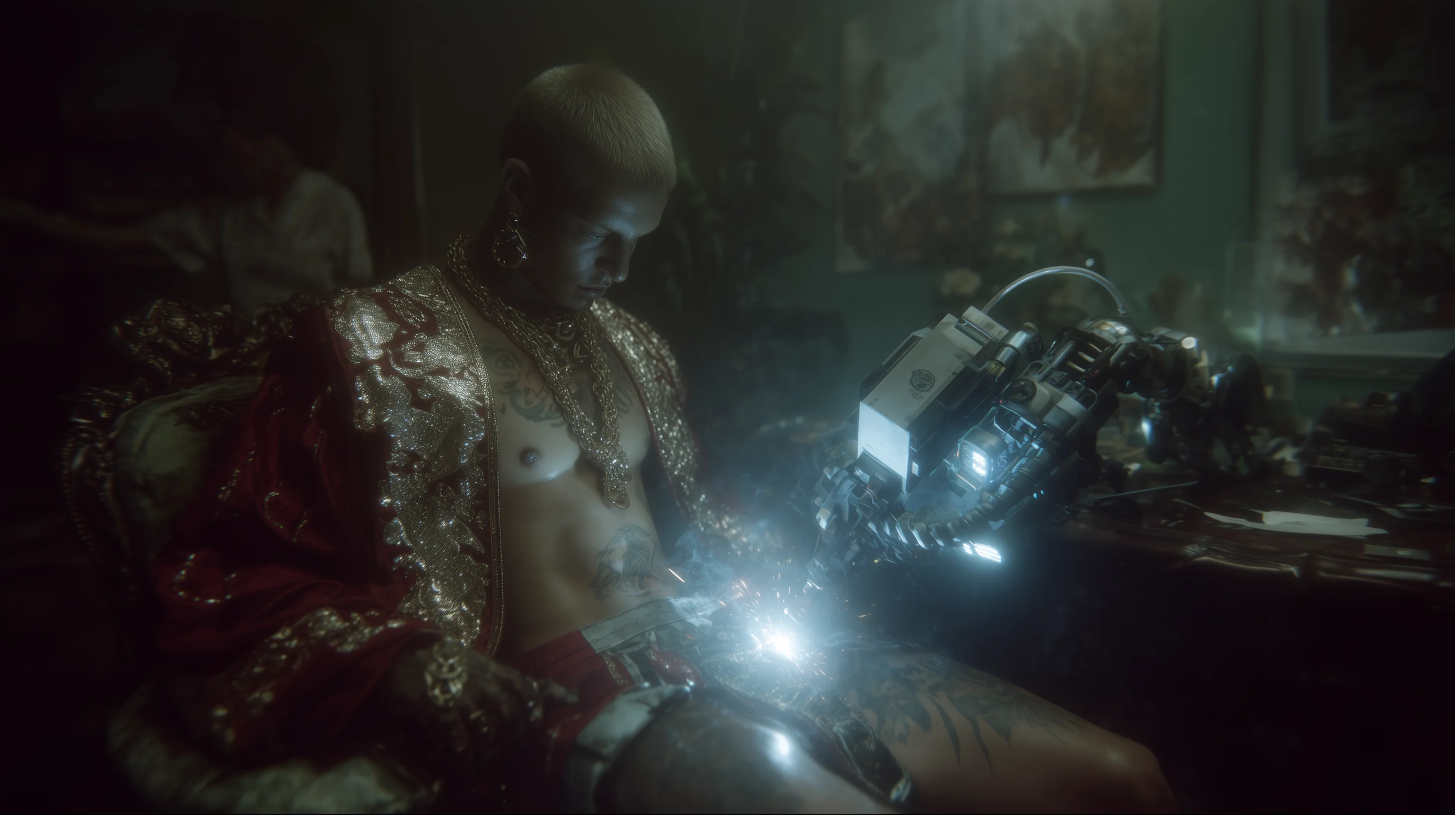 World Building Codex 3.0 — 4