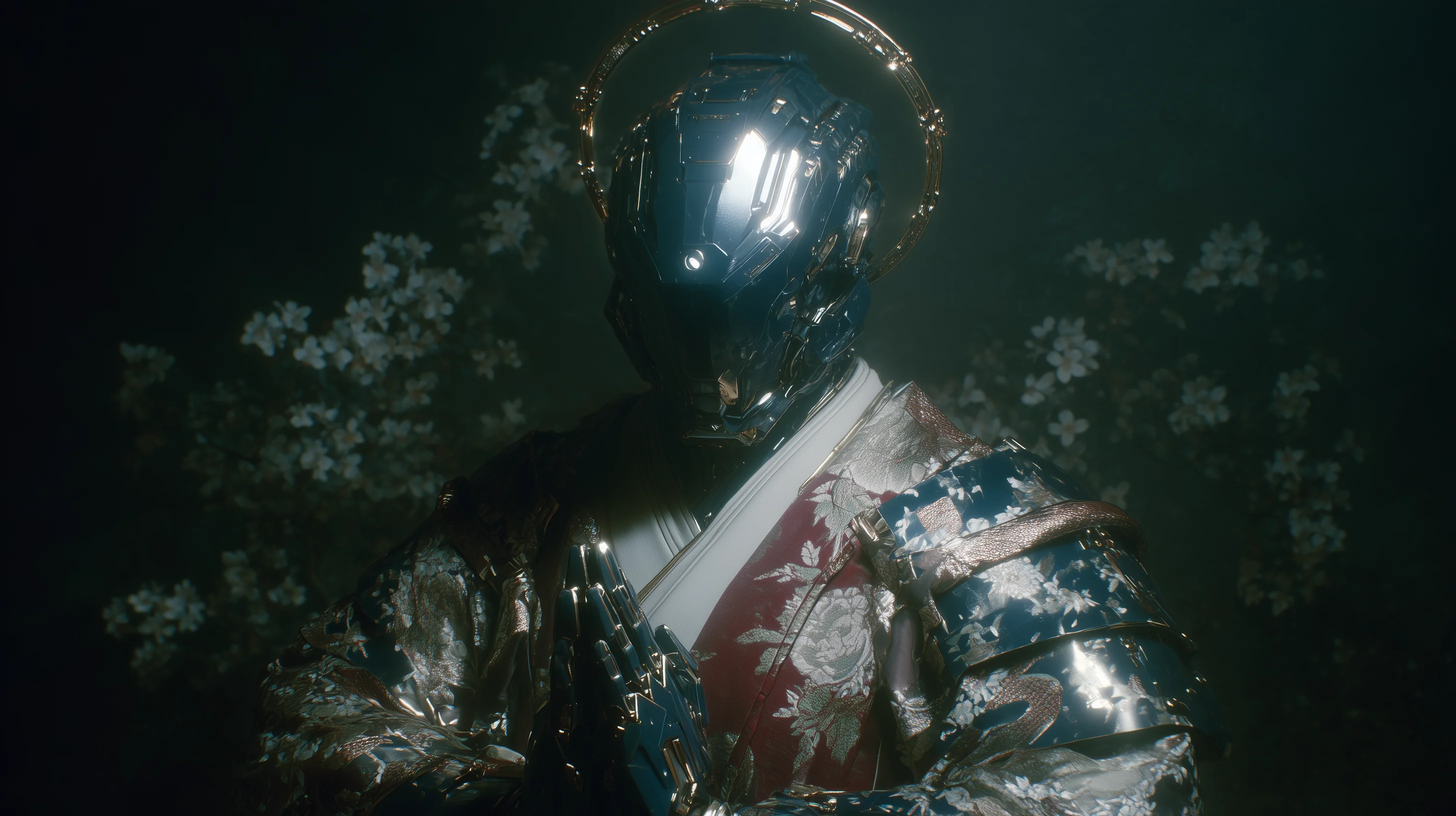 Samurai — World Building Codex 3.0