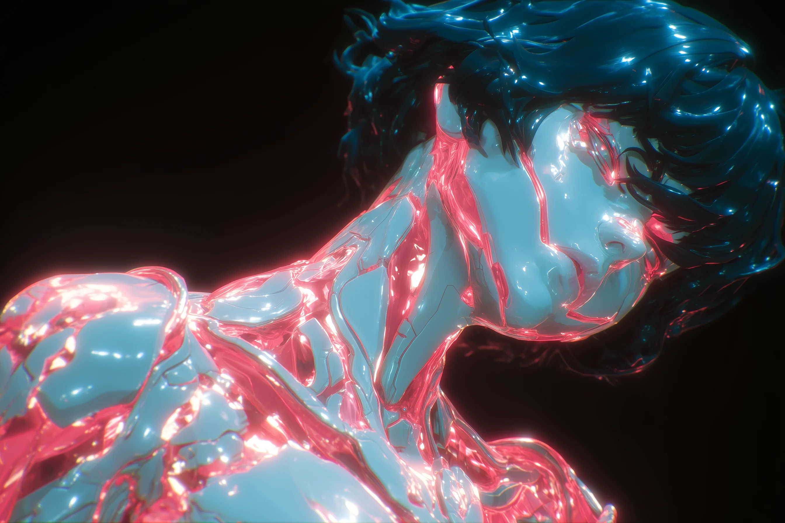 Mechalodogrom — World Building Codex 3.0