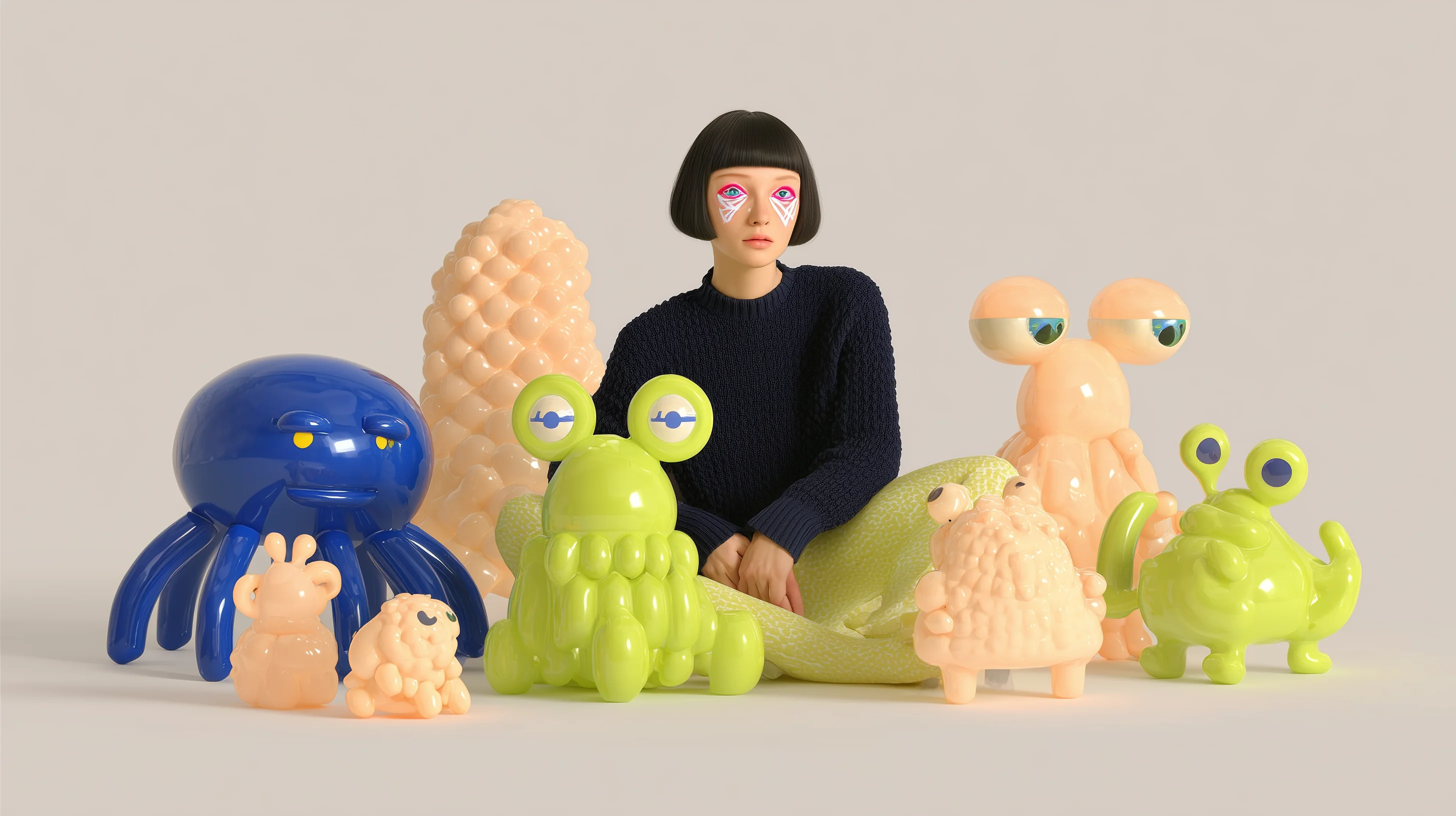 Balloon — World Building Codex 3.0