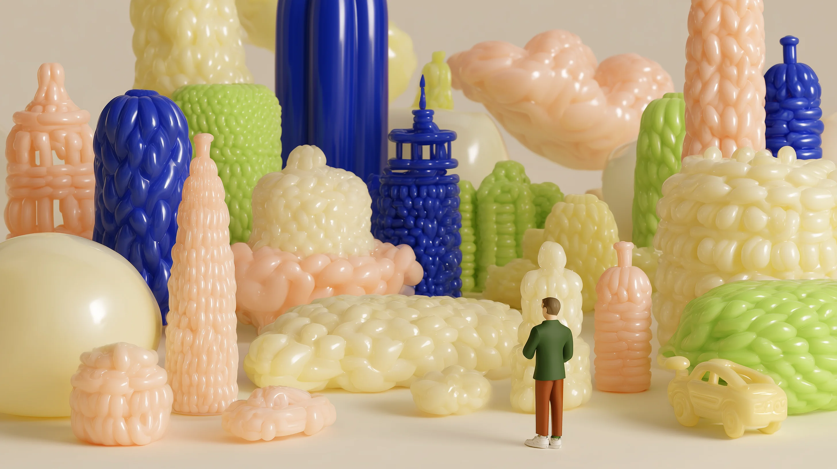 Balloon — World Building Codex 3.0