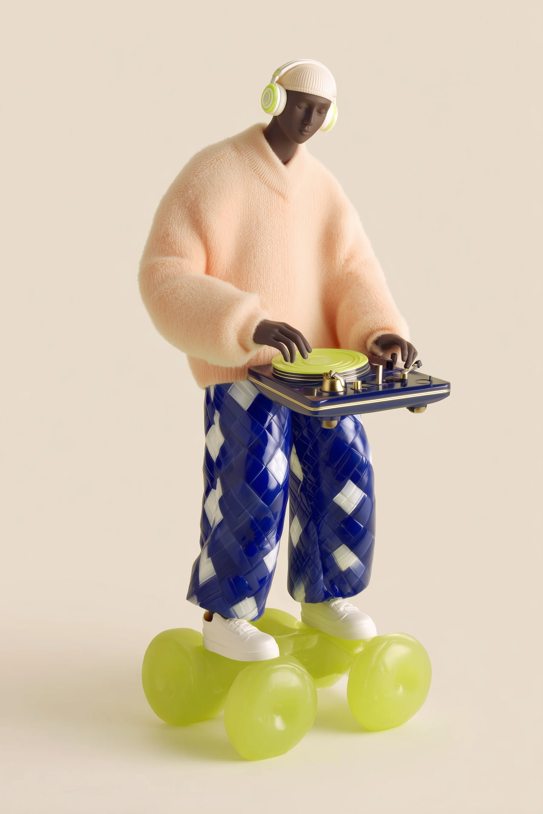 Balloon — World Building Codex 3.0