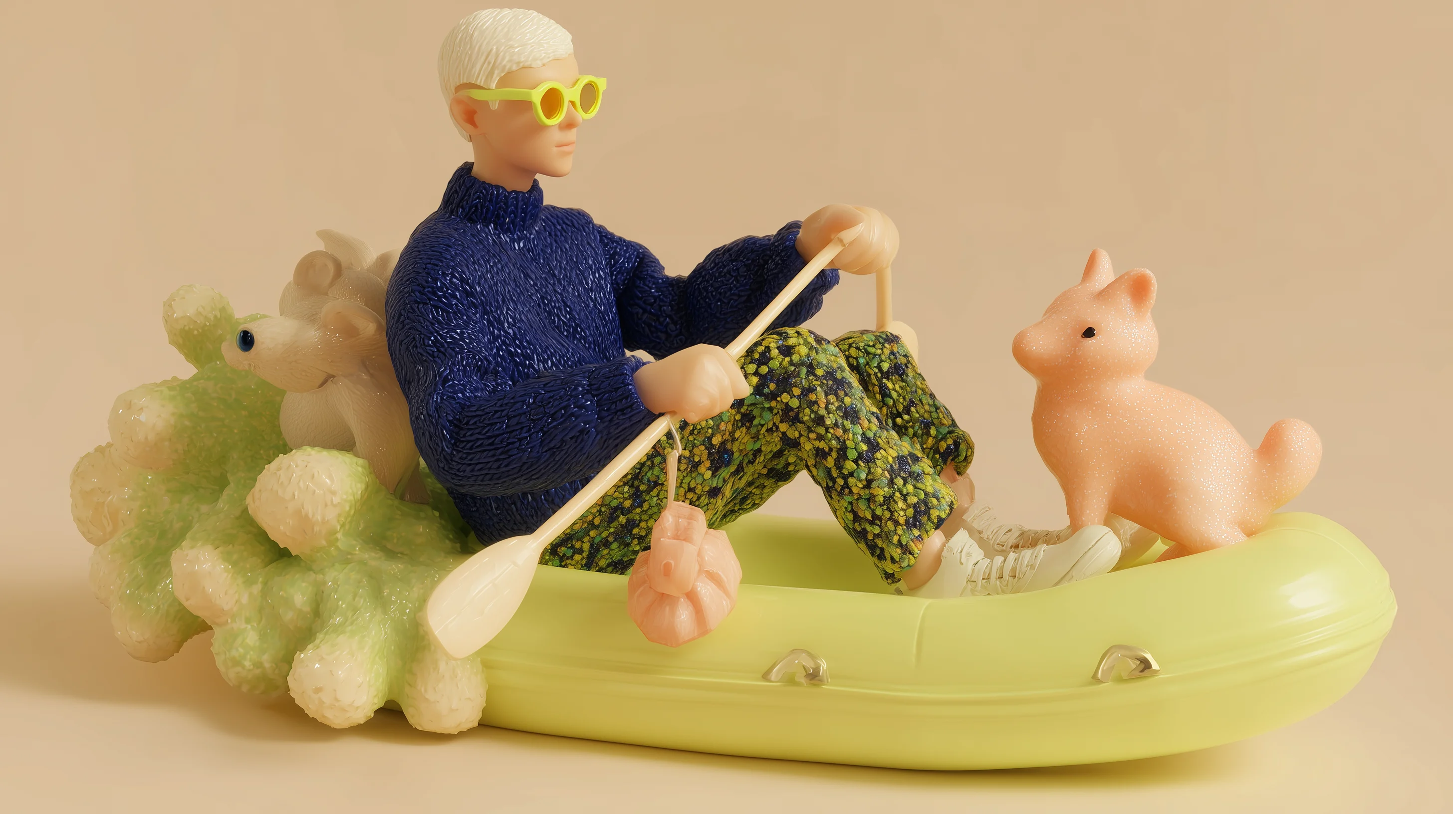 World Building Codex 3.0 — 7