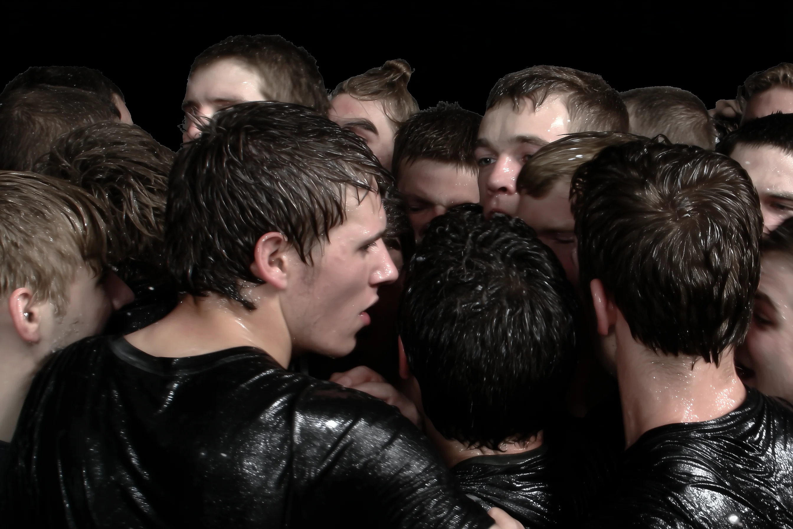 Kultur — World Building Codex 3.0