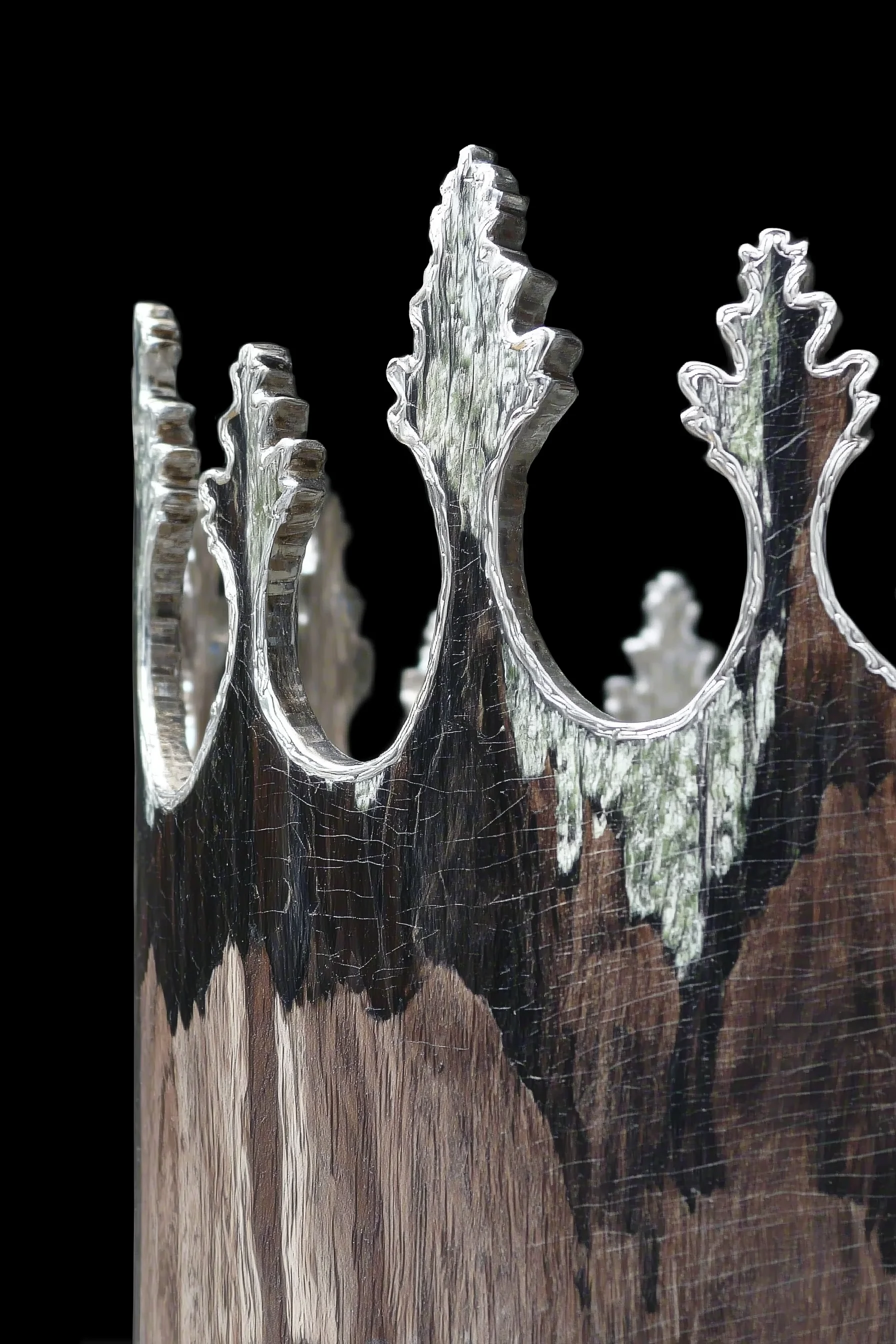 World Building Codex 3.0 — 8