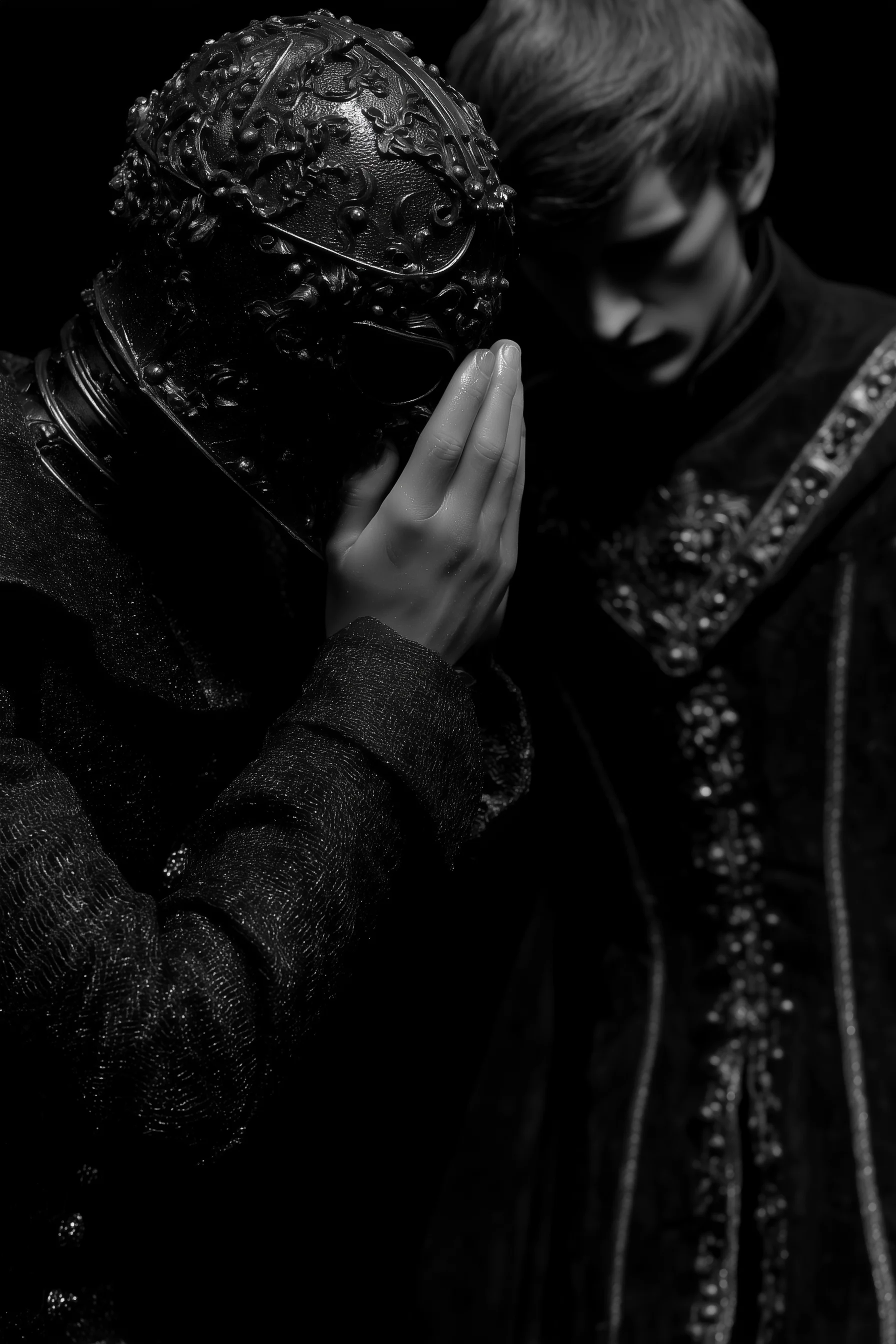 Camera Obscura — World Building Codex 3.0