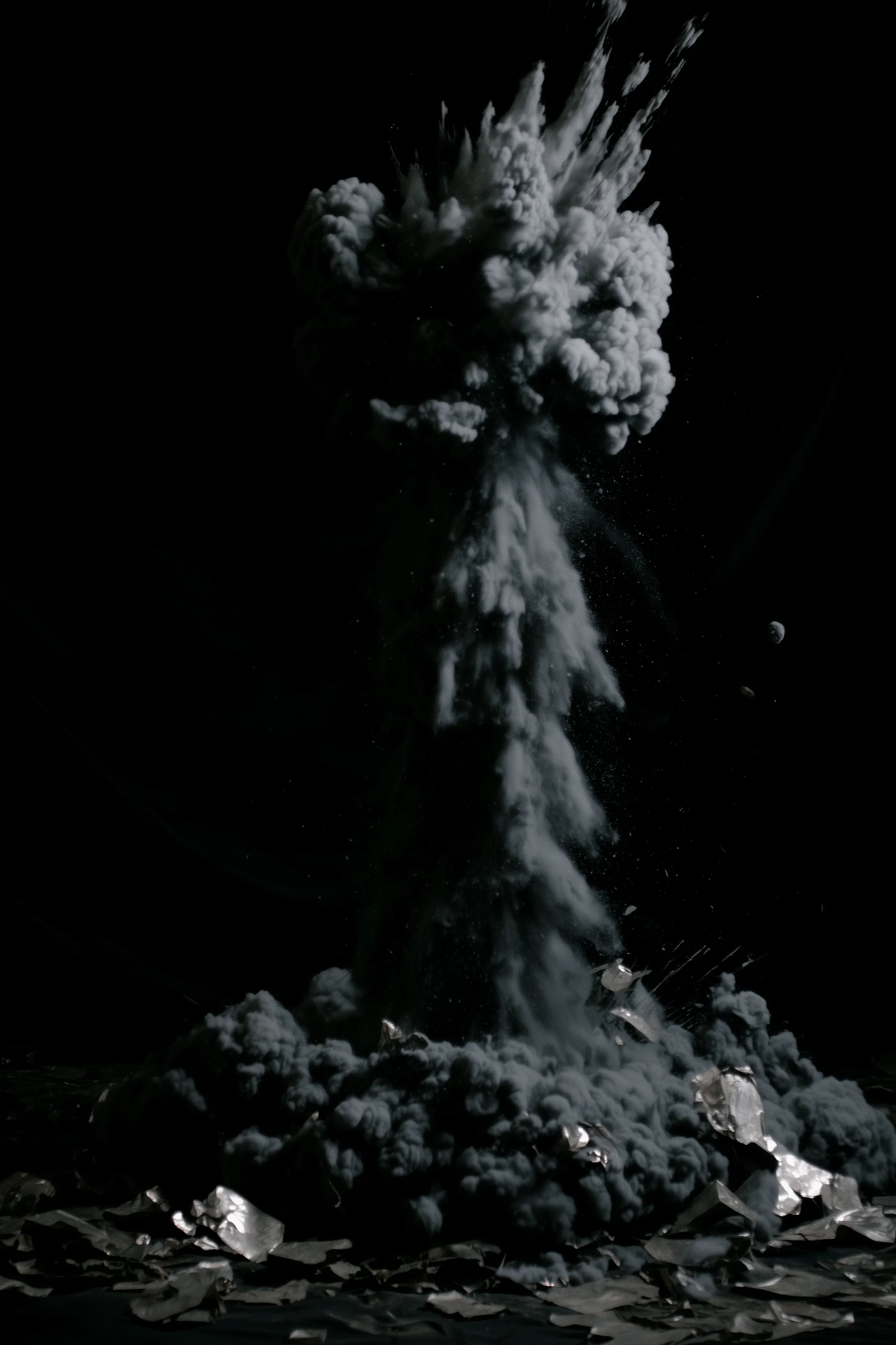 What if the Sun were to suddenly stop shining?